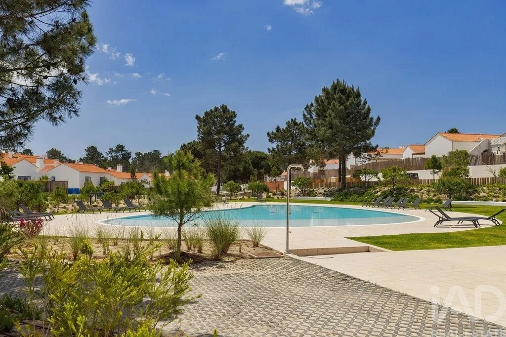 1 - vendita casa grândola alentejo portogallo
