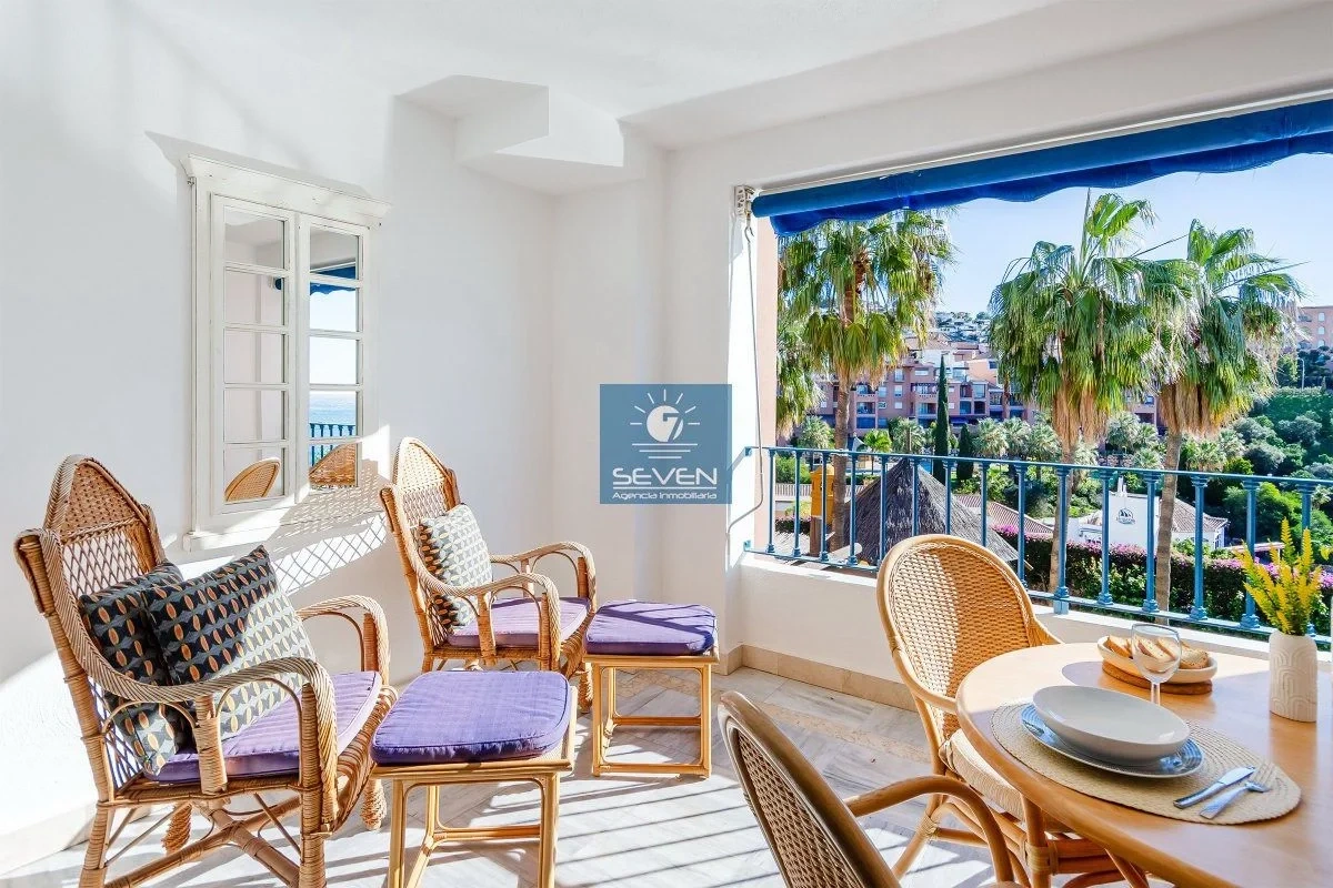 2 - waterfront apartment for sale in almuñecar andalusia spain