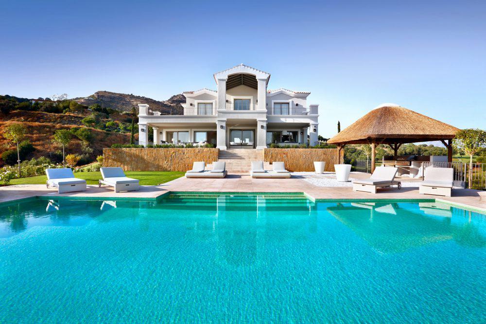 1 - vente maison marbella - costa del sol andalousie espagne