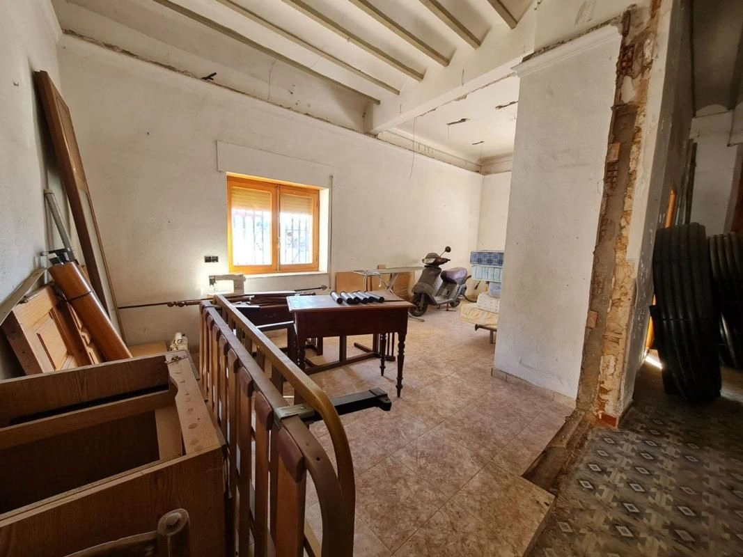 2 - vente villa pinoso communauté valencienne espagne