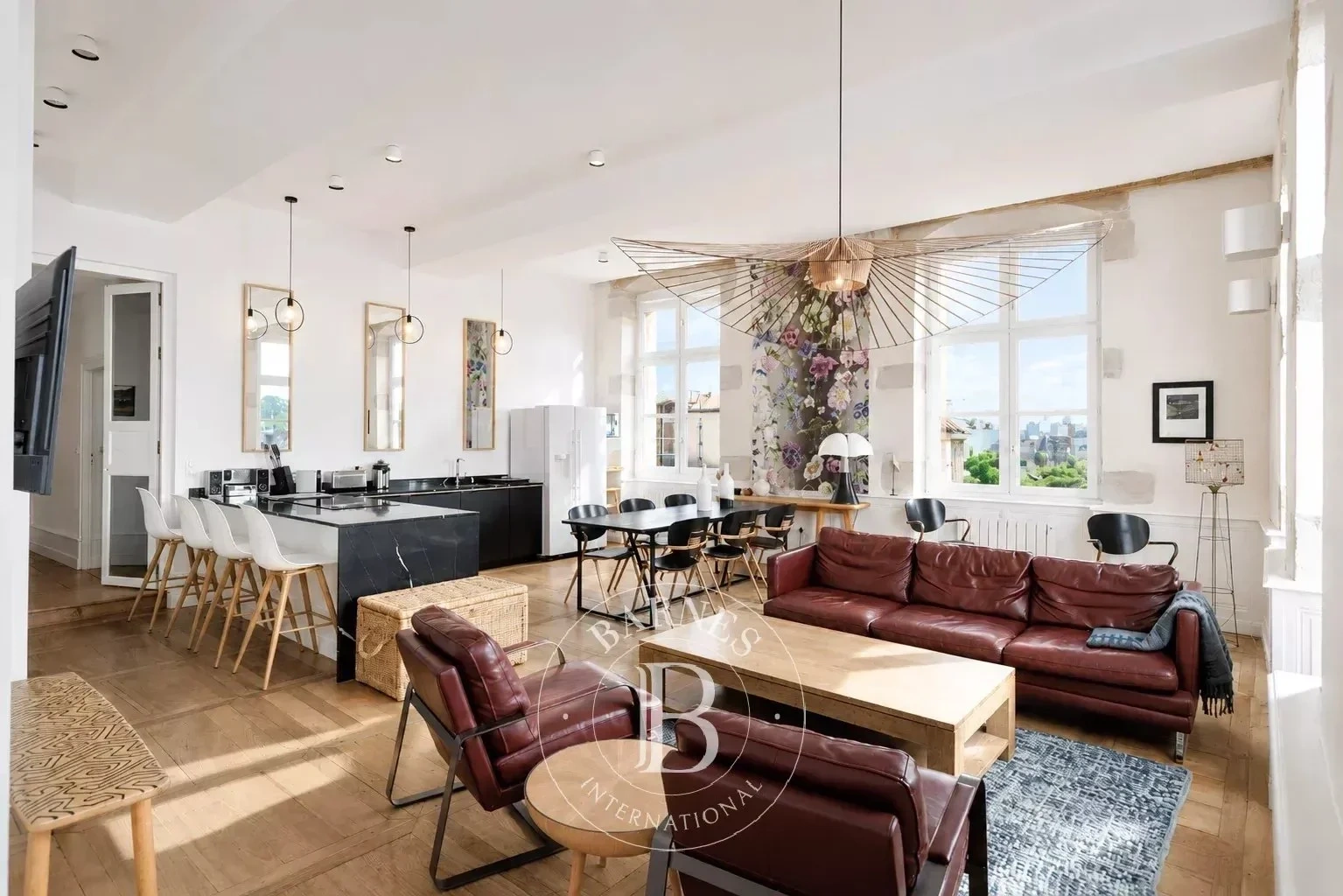 2 - apartment for sale in st-jean-de-luz - côte basque pyrénées-atlantiques - côte basque france