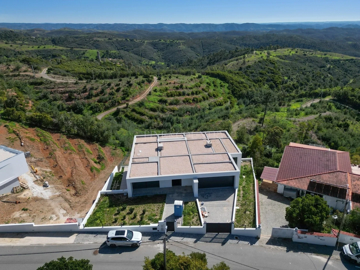 1 - venda casa monchique algarve portugal