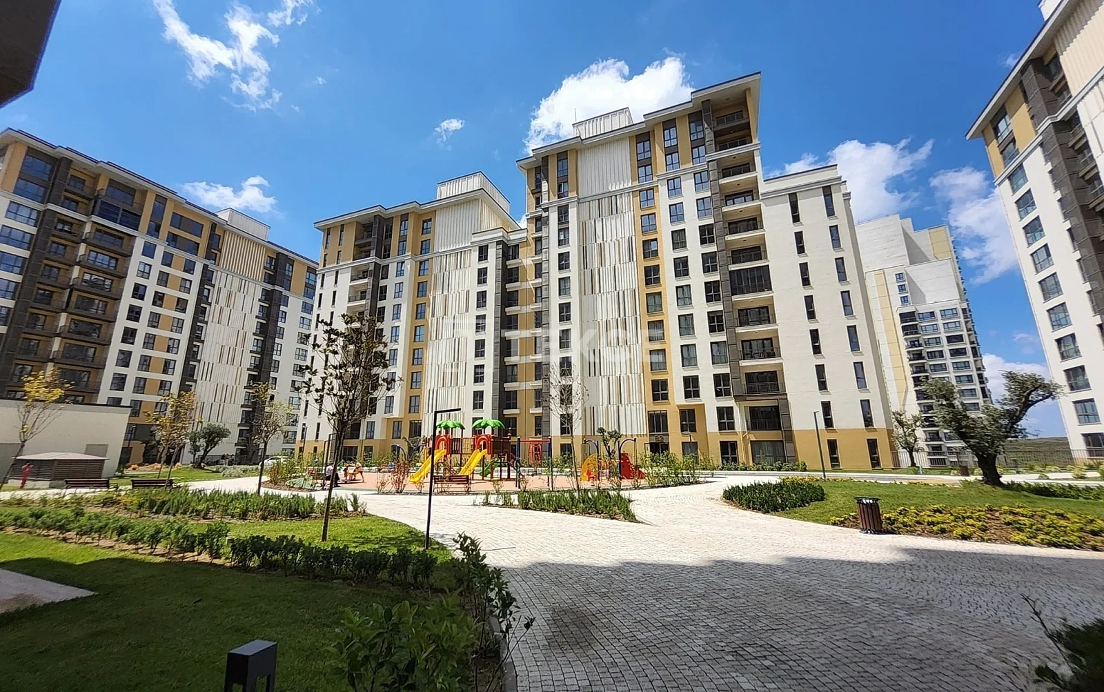 1 - venta apartamento avcilar istanbul turquía