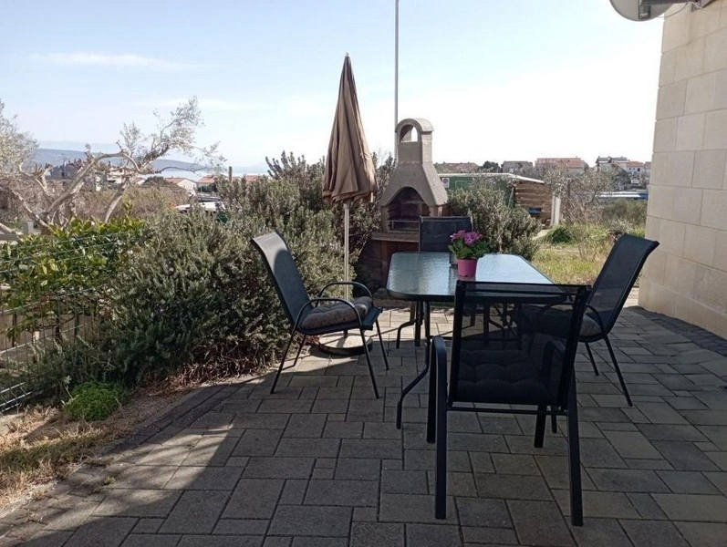1 - venta apartamento vista al mar krk primorje-gorski kotar croacia