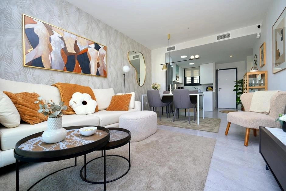 2 - vente appartement villamartin communauté valencienne espagne