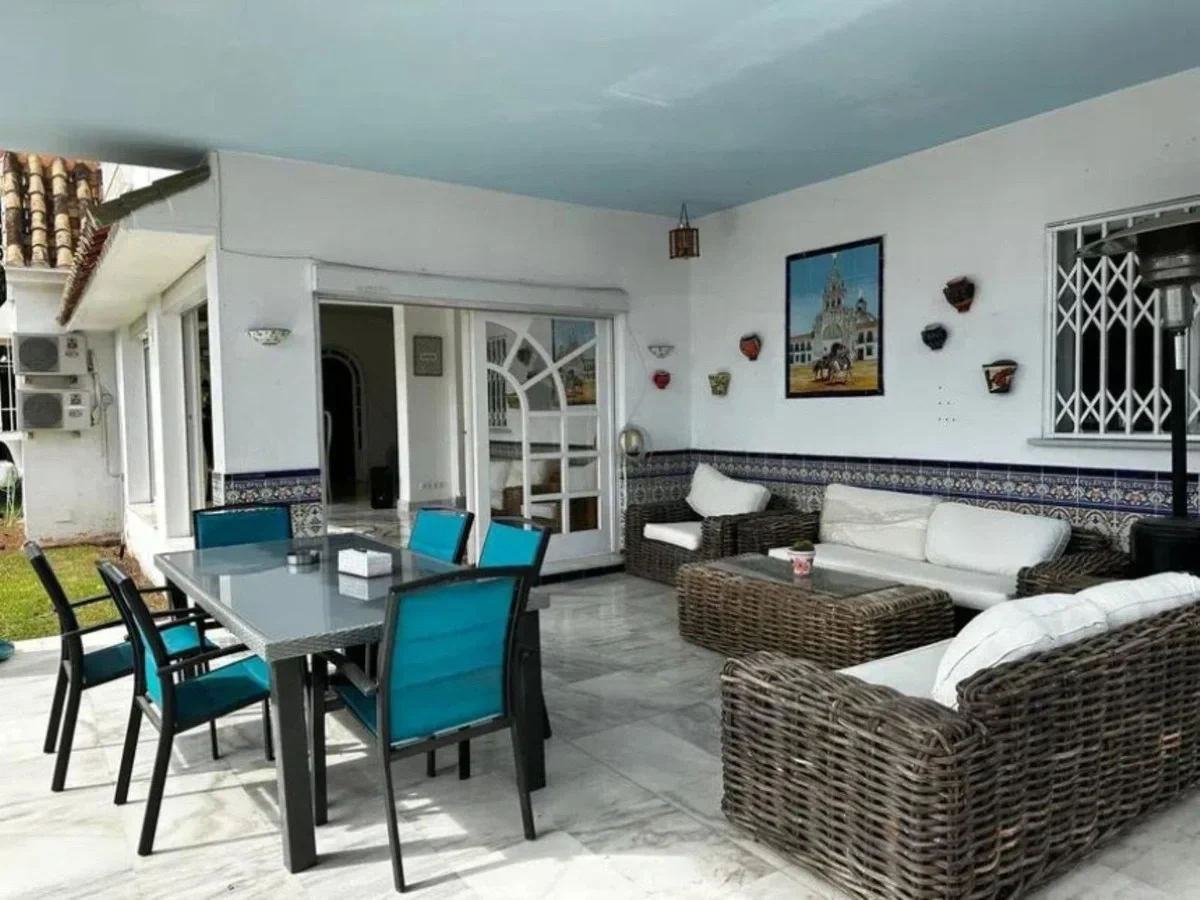 2 - venta casa marbella - costa del sol andalucía españa