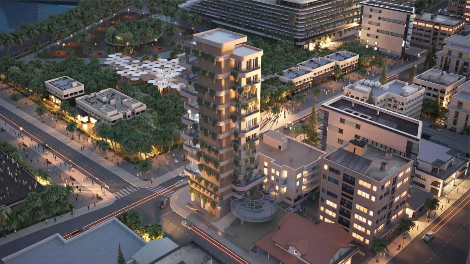 1 - venta apartamento larnaca lárnaca chipre