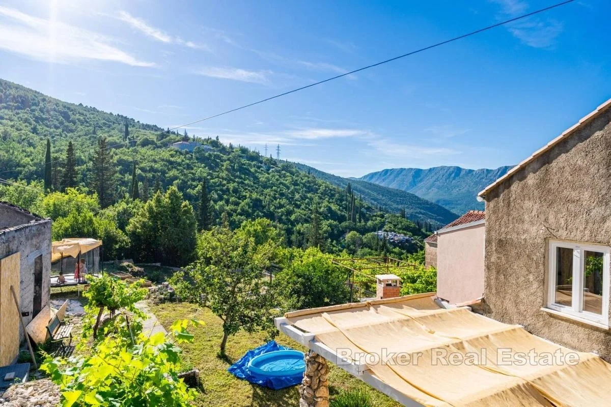 2 - venta casa a pie de playa dubrovnik dubrovnik-neretva croacia