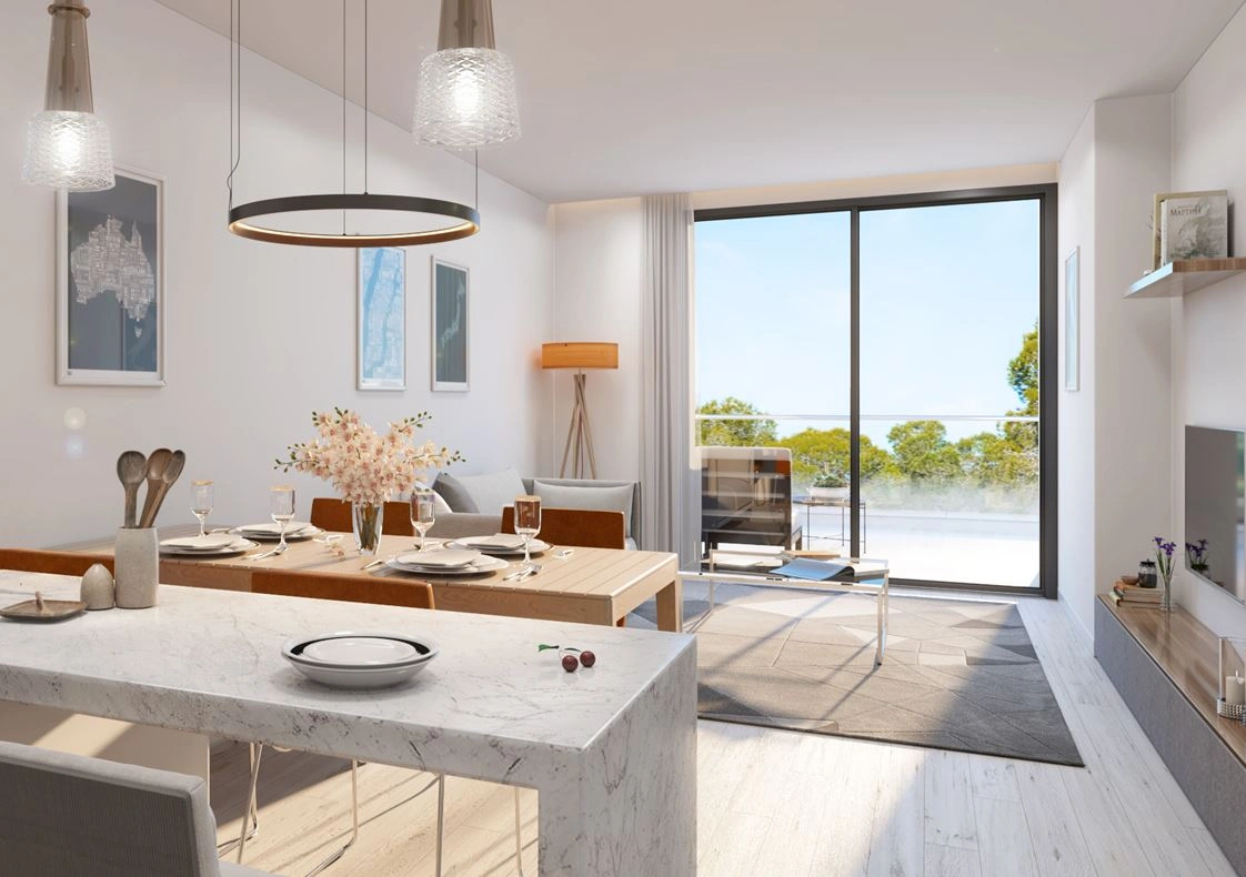 1 - beach walk apartment for sale in orihuela valencian community spain