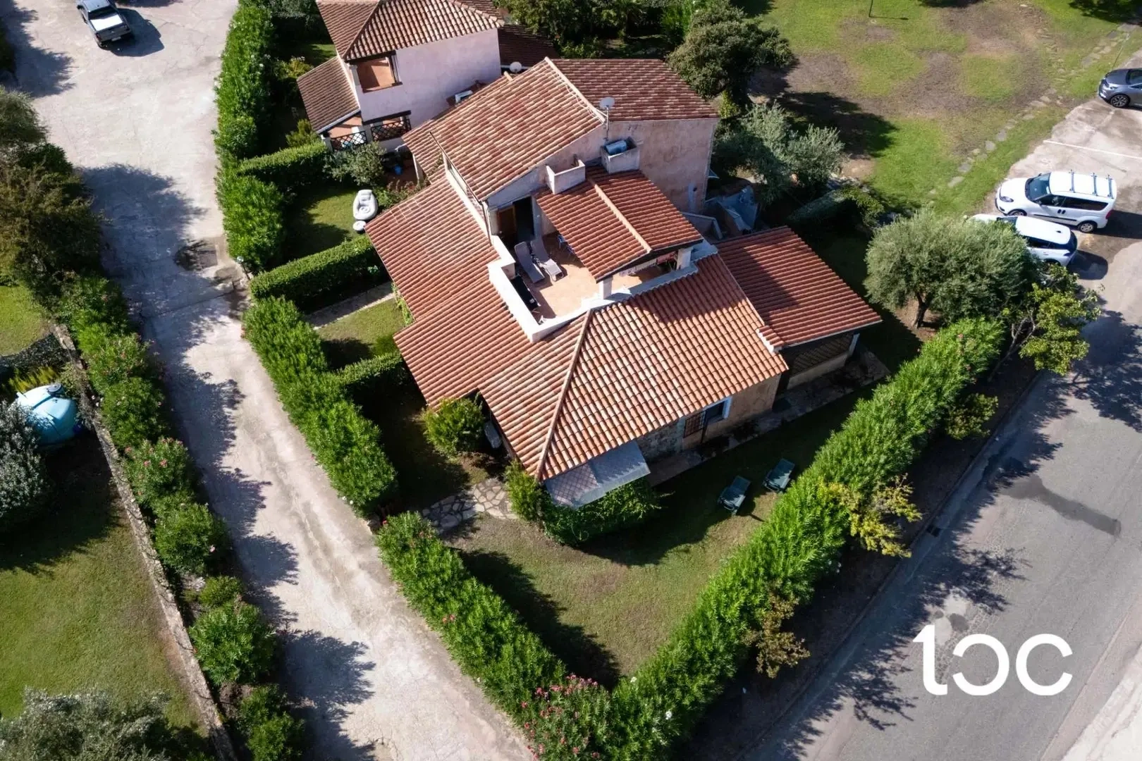 2 - vendita villa budoni sardegna italia