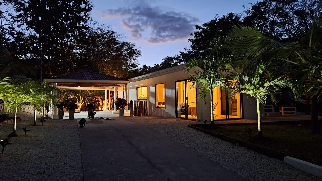 2 - продажа villa san josé de pinilla гуанакасте коста-рика