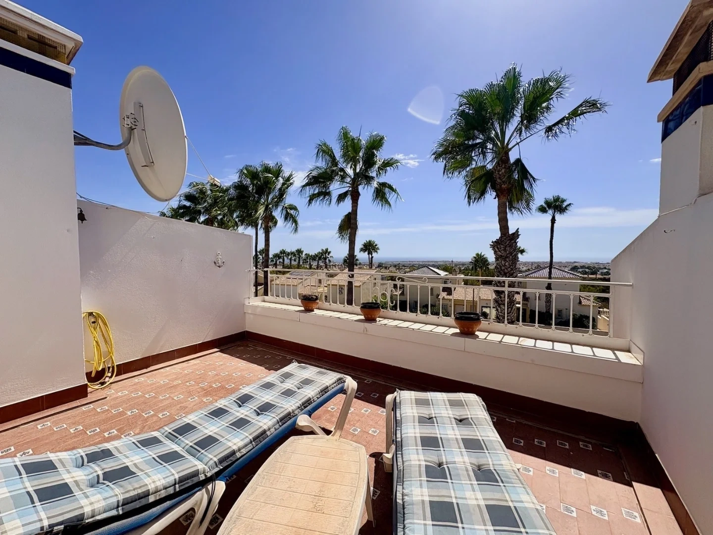 2 - verkoop huis uitzicht op zee villamartin valencian community spanje