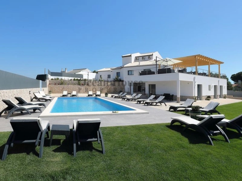 1 - house for sale in branqueira algarve portugal