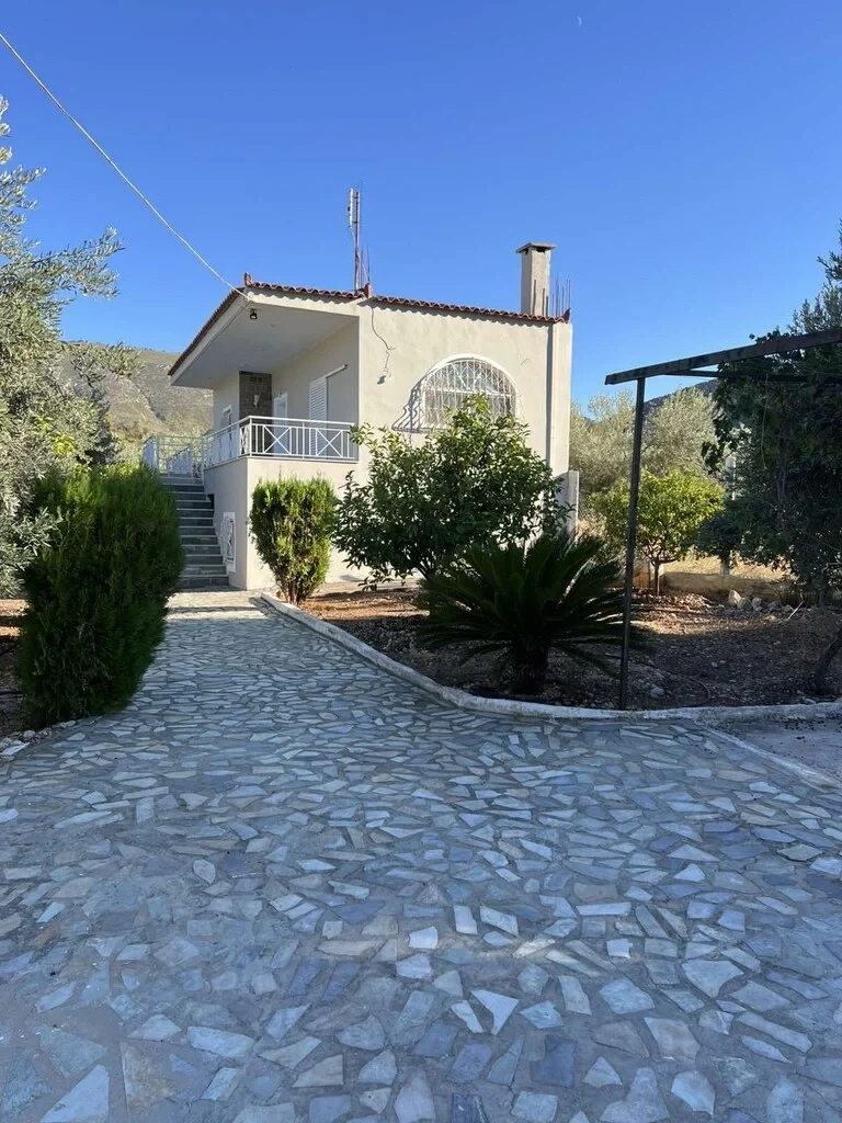 1 - vente appartement vue mer almirí péloponnèse grèce