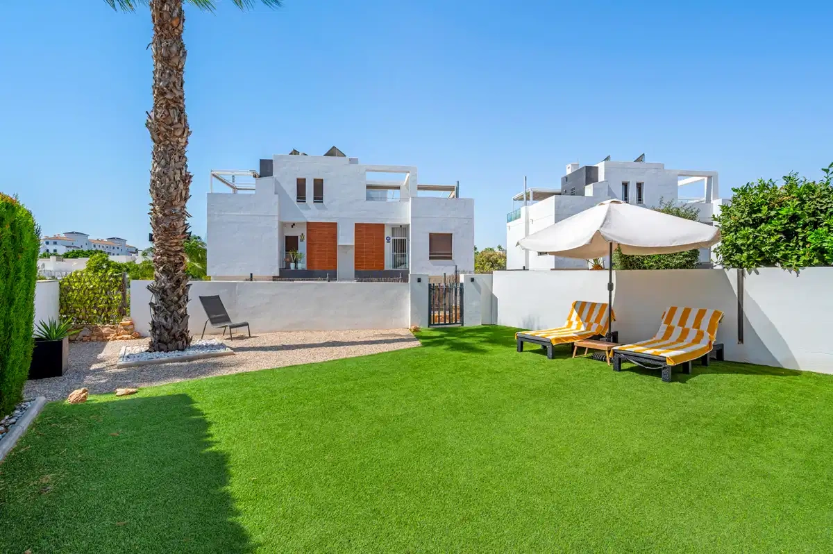 1 - villa for sale in orihuela-costa valencian community spain