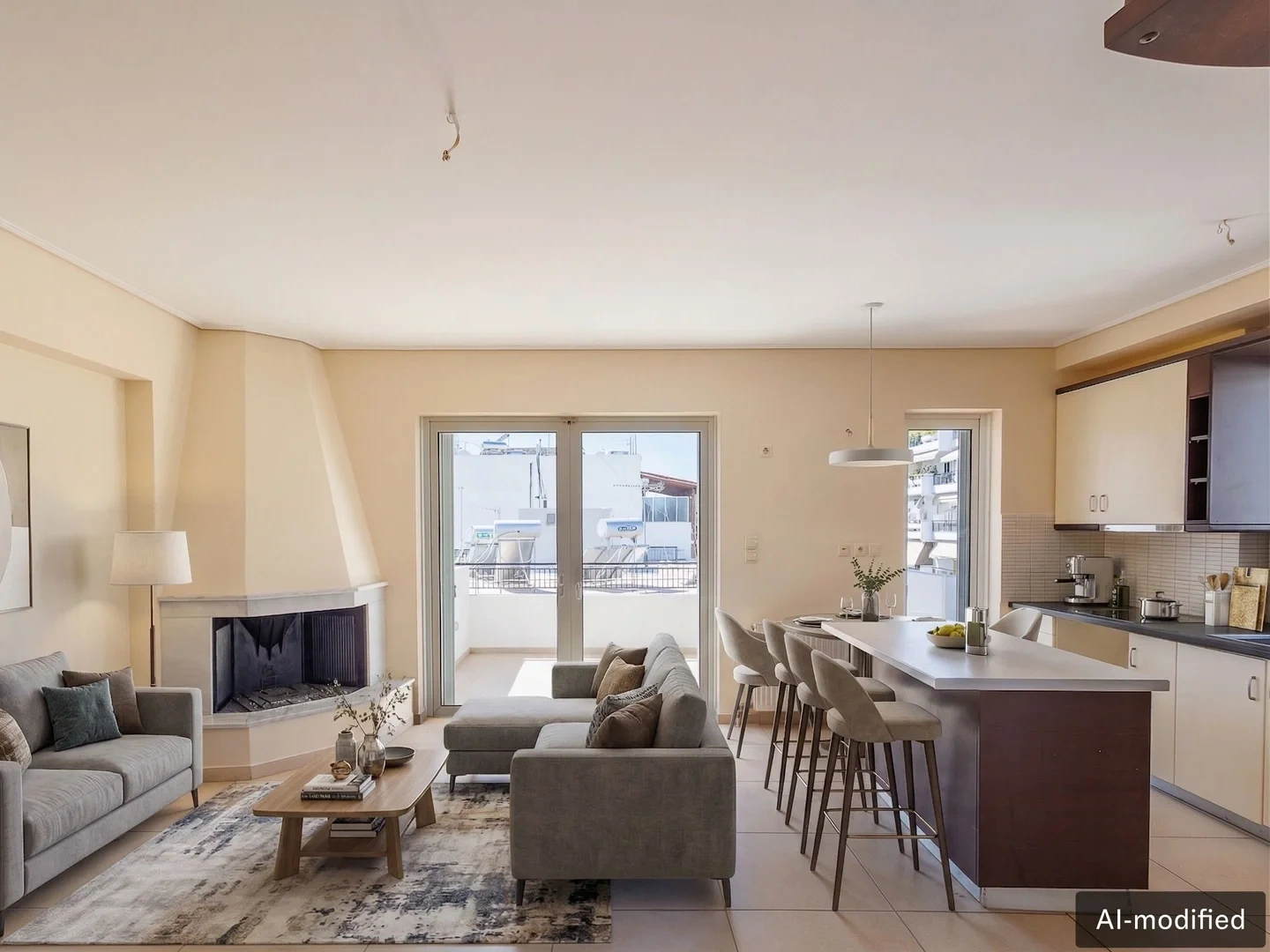 1 - venta apartamento atenas ática grecia