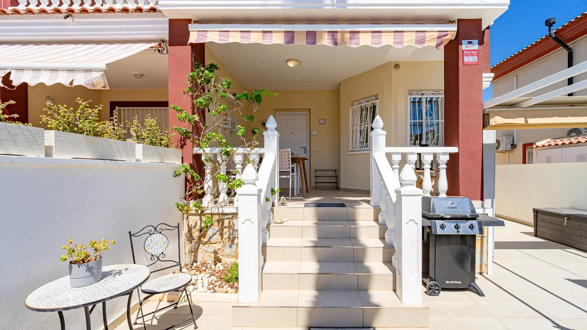 2 - verkoop huis ciudad quesada valencian community spanje