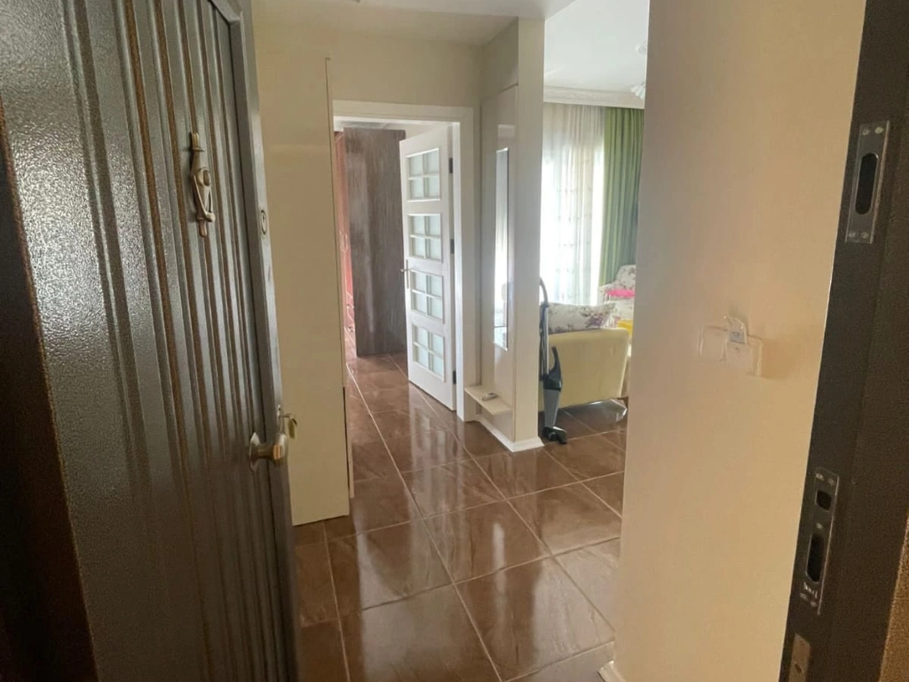 2 - vente appartement pieds dans l'eau alanya antalya turquie