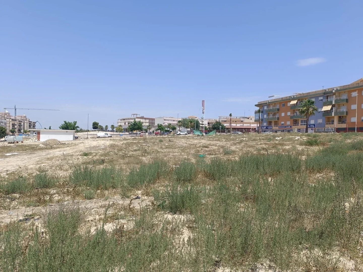 2 - apartment for sale in san miguel de salinas valencian community spain