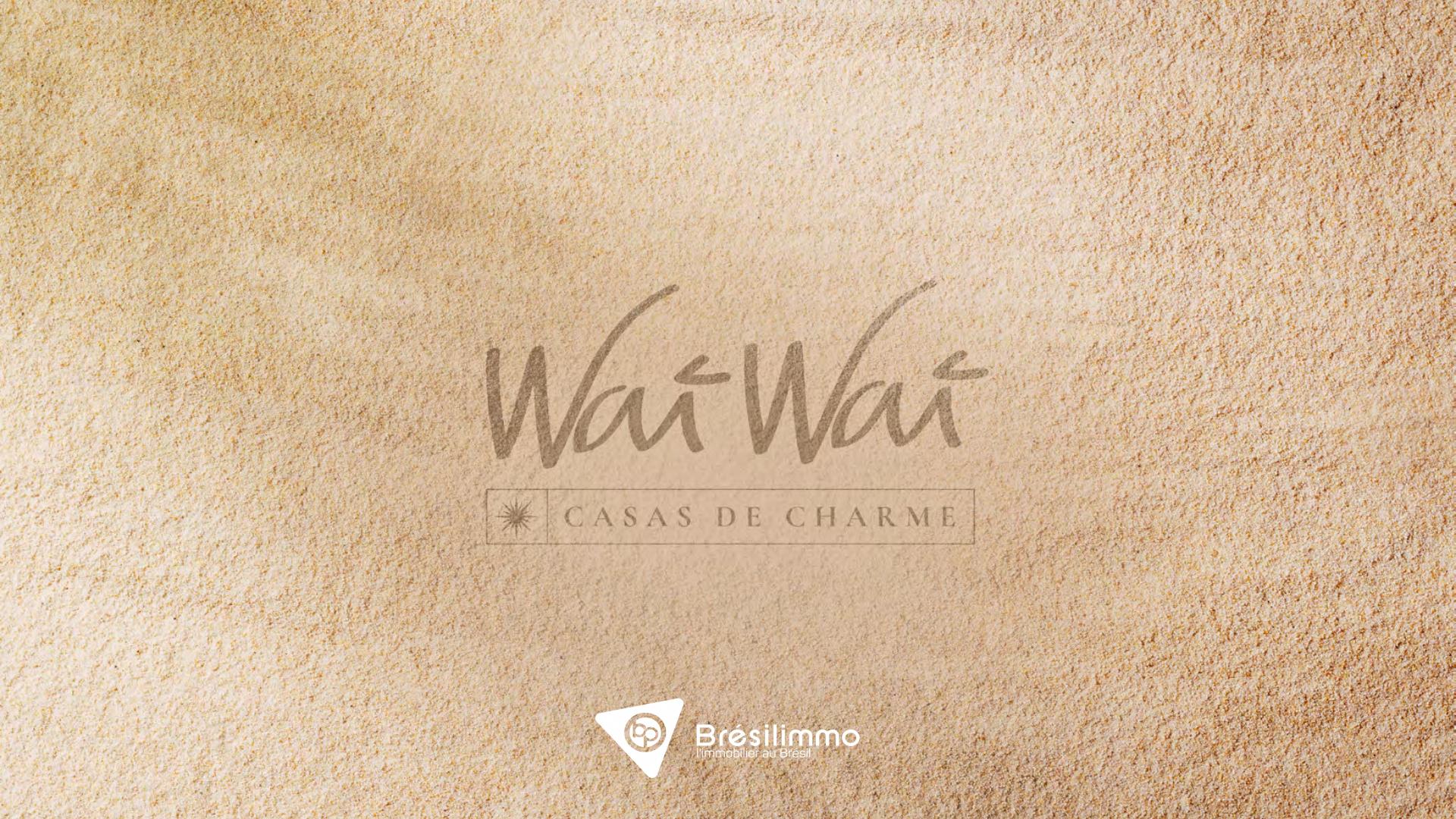 2 - vendita casa fronte mare cumbuco ceará brasile