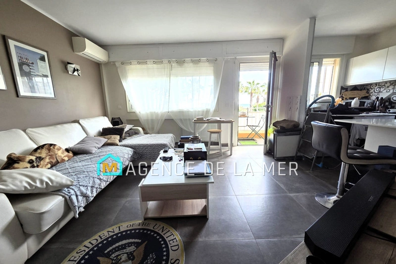 1 - venta apartamento vista al mar mandelieu-la-napoule alpes-marítimos francia