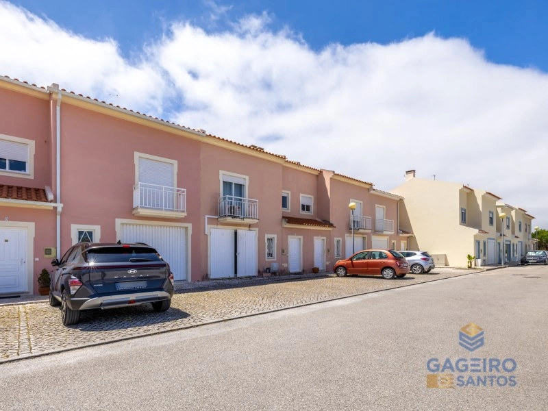 1 - verkoop huis alfeizerão centro region portugal