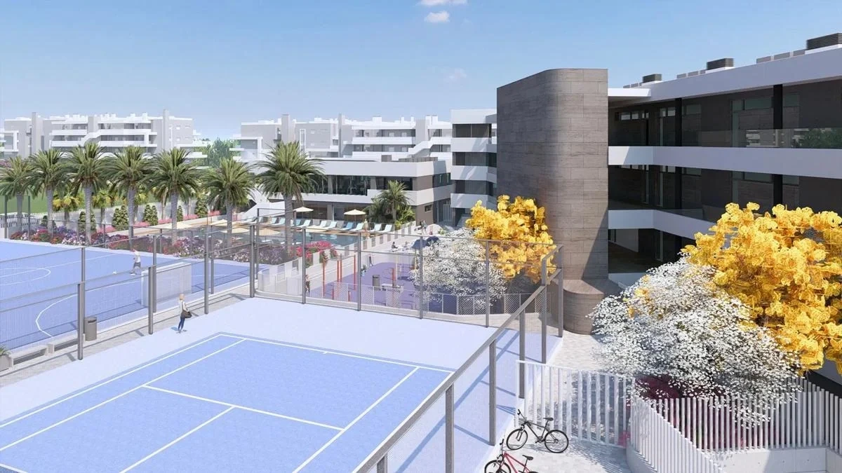 2 - verkoop appartement torrevieja - costa blanca valencian community spanje