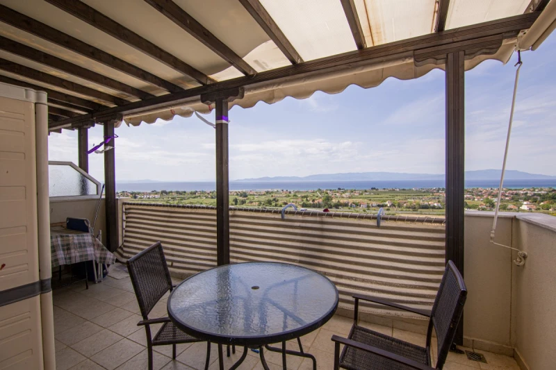 1 - sea view house for sale in kavála east macedonia and thrace greece
