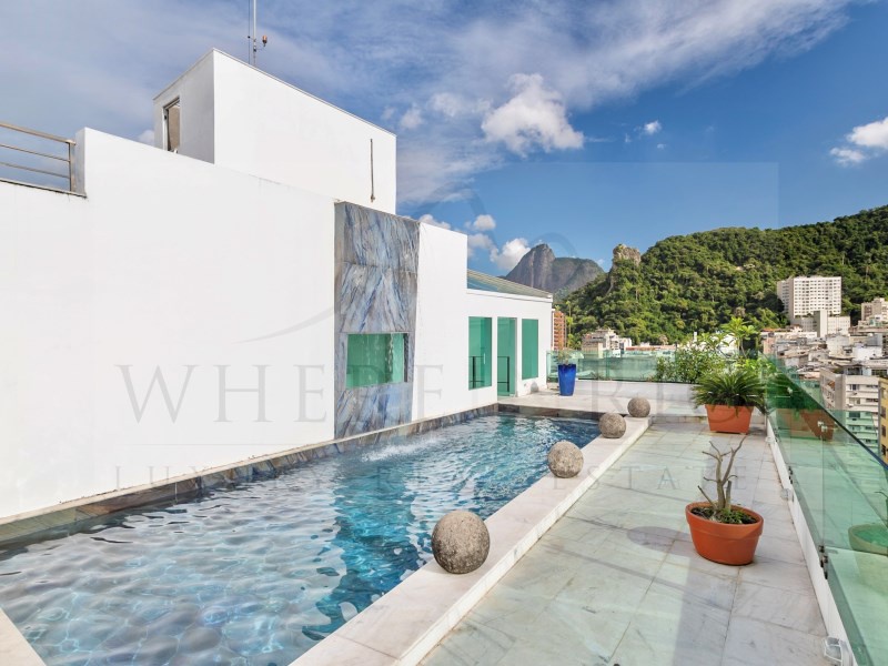 2 - sea view apartment for sale in rio de janeiro rio de janeiro brazil