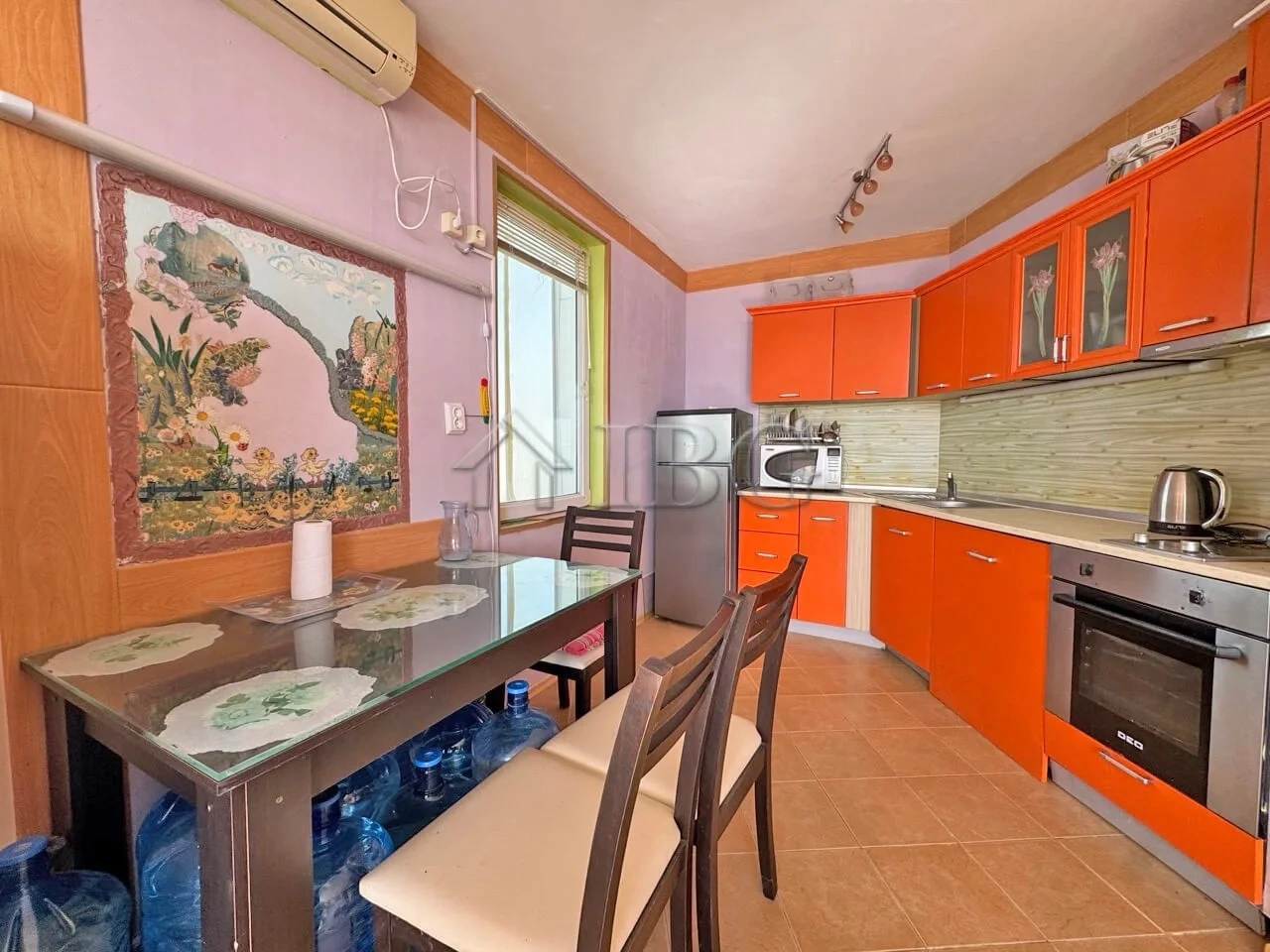 2 - sea view apartment for sale in sunny beach burgas bulgaria
