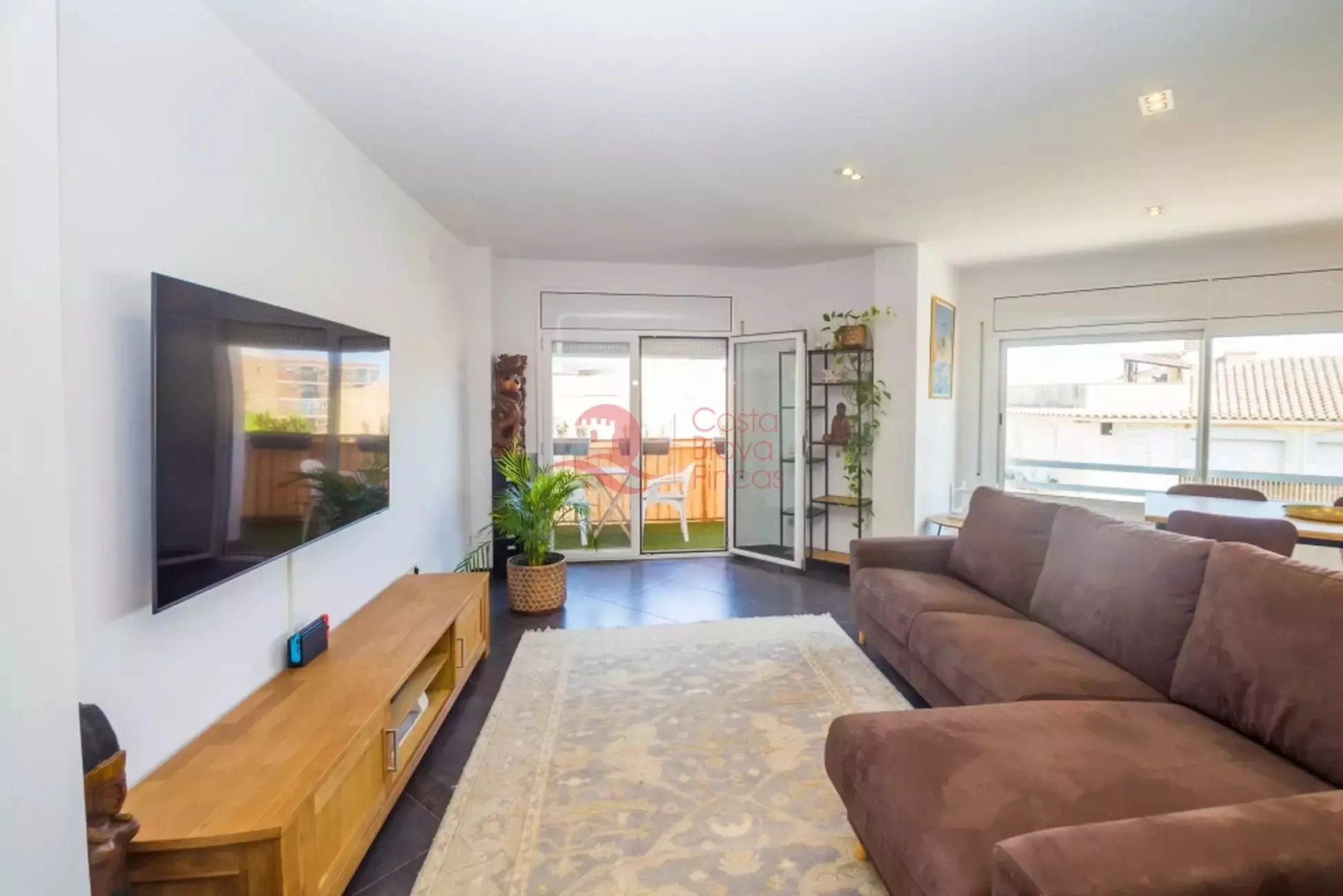 2 - vente appartement santa cristina d'aro catalogne espagne