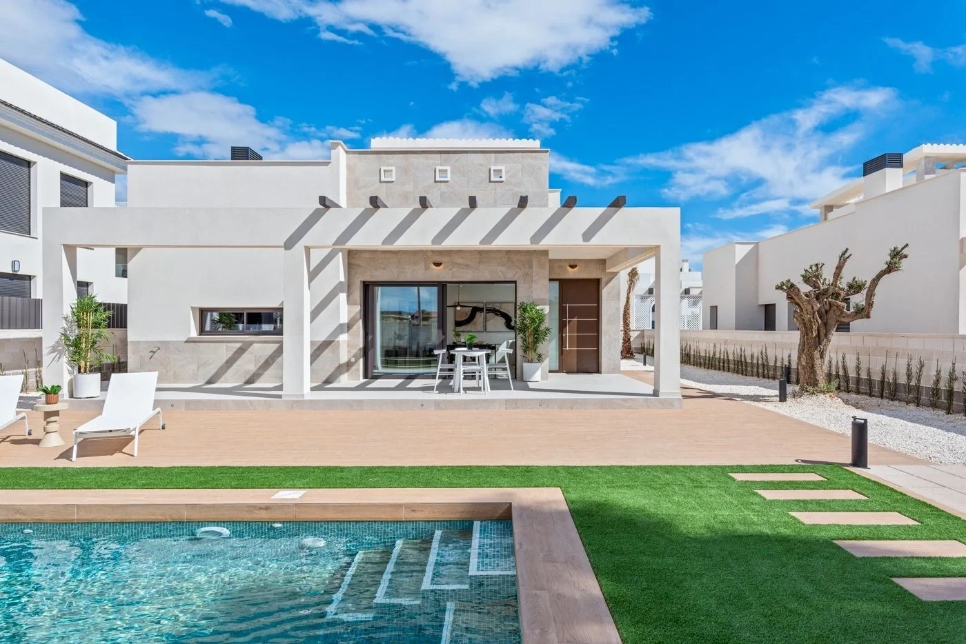 2 - house for sale in ciudad quesada valencian community spain