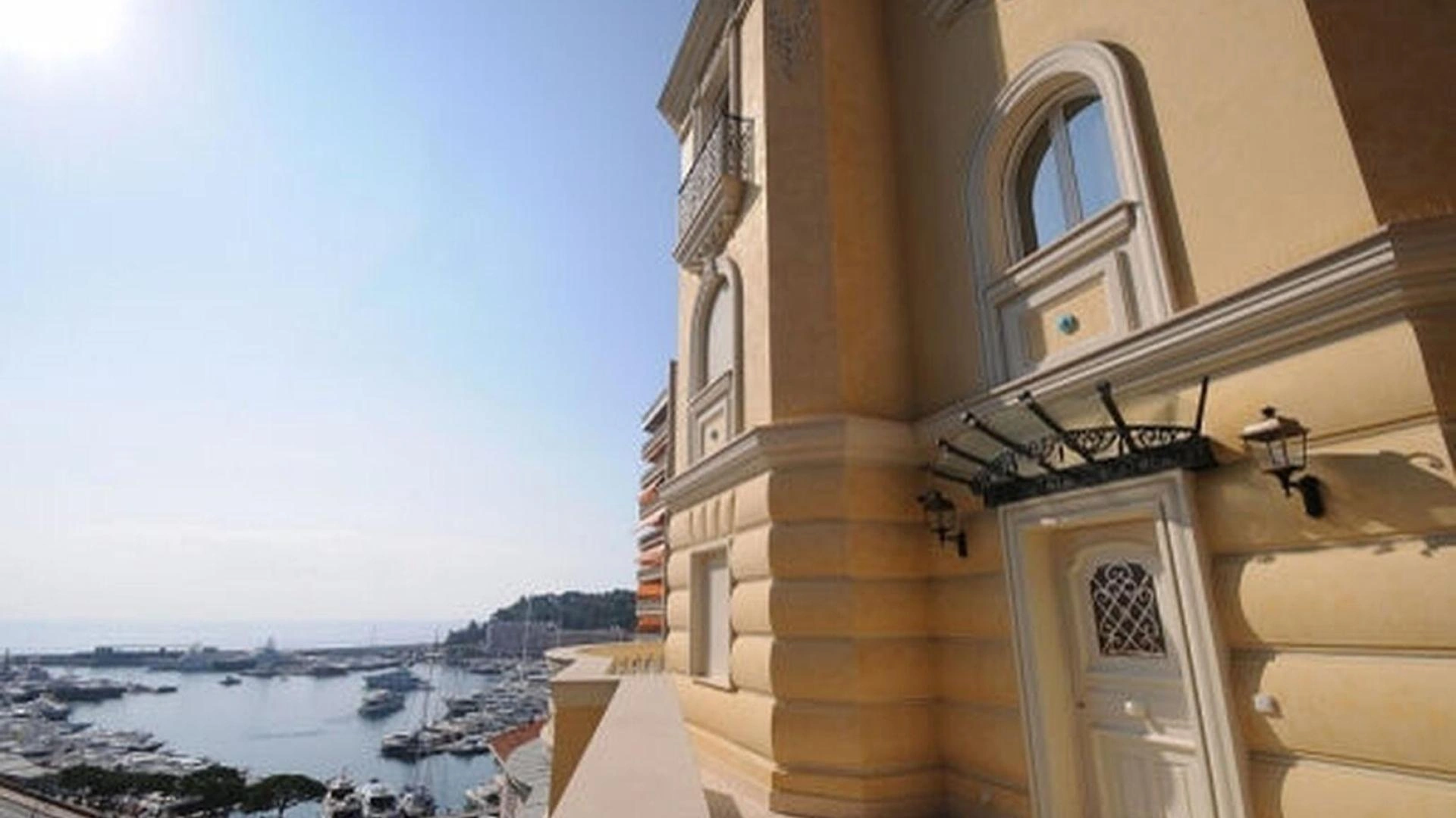 2 - sea view villa for sale in la condamine monaco monaco