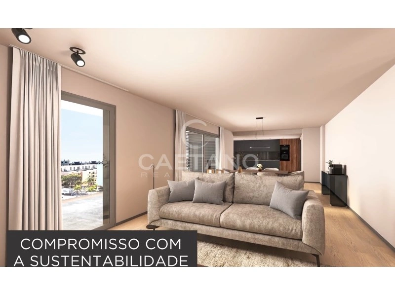 2 - verkauf wohnung são martinho madeira portugal