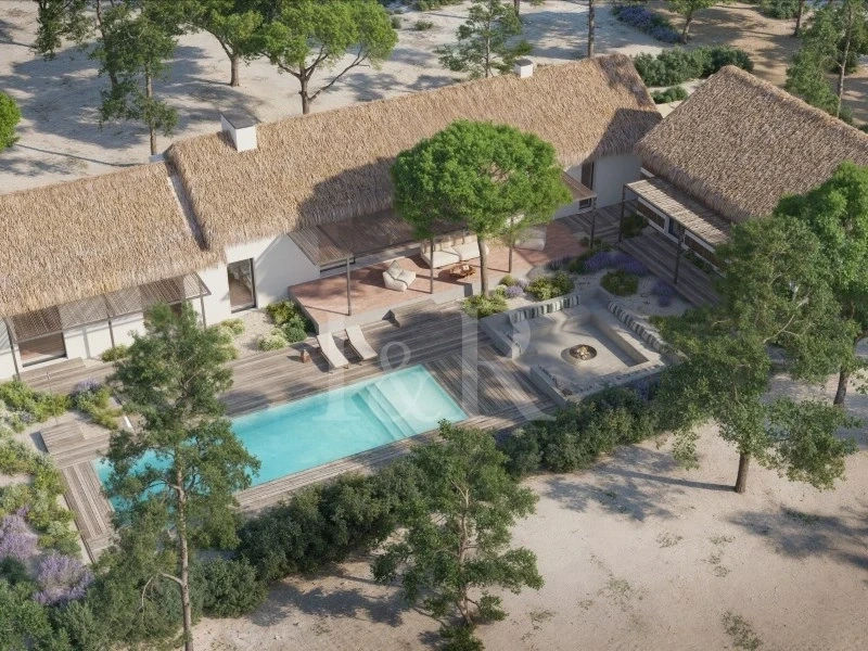 1 - verkauf haus brejos da carregueira de baixo alentejo portugal