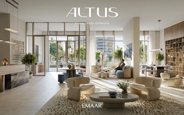 1 - verkauf wohnung dubai dubai vereinigte arabische emirate