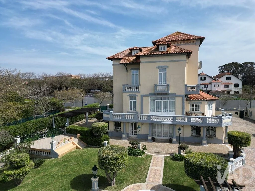 1 - vente maison vue mer arcozelo région nord portugal