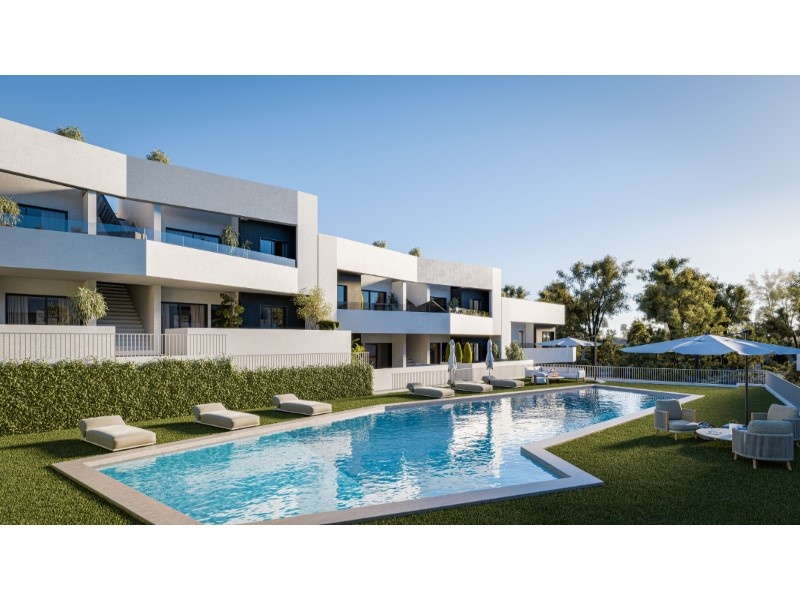 1 - venda apartamento san miguel de salinas comunidade valenciana espanha
