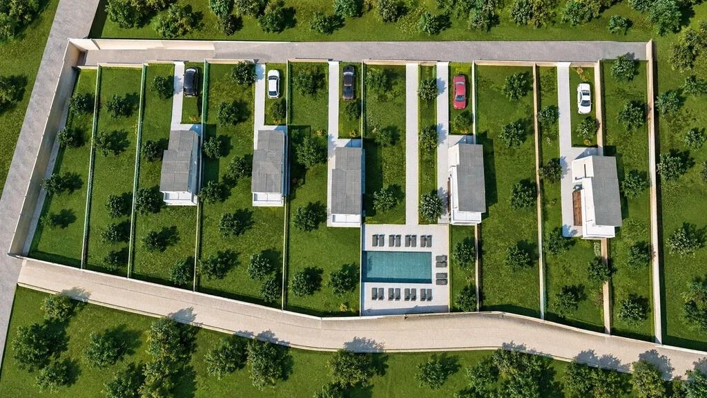 2 - vendita casa vista mare ágios geórgios macedonia centrale grecia