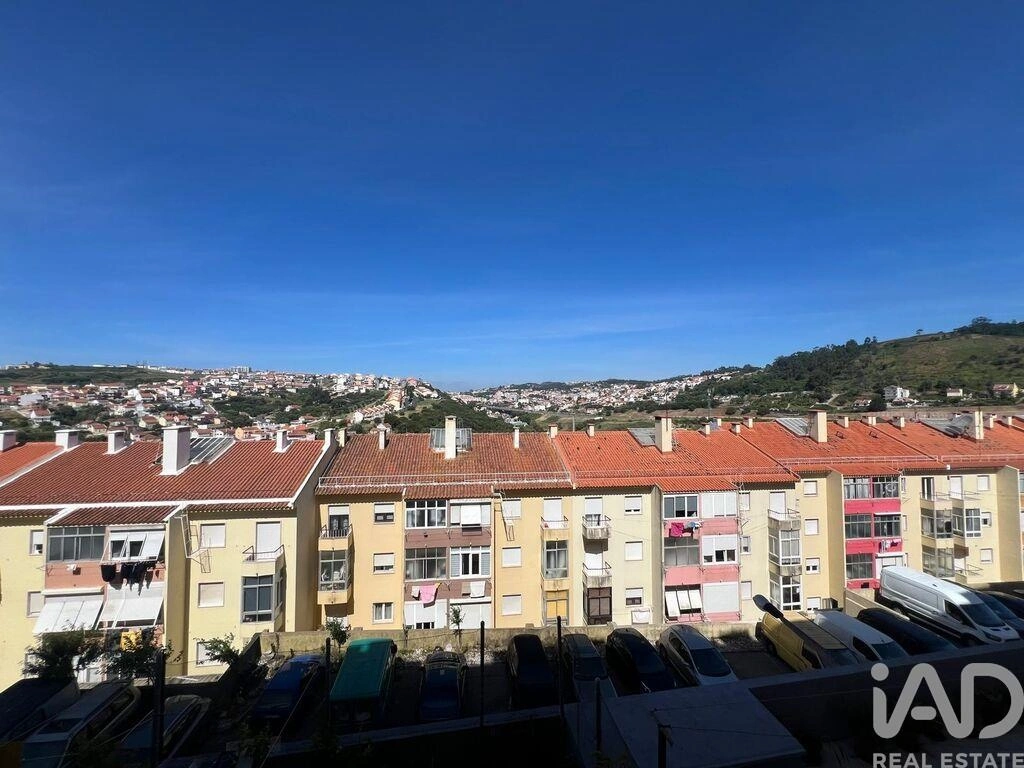 1 - vente appartement caneças région de lisbonne portugal