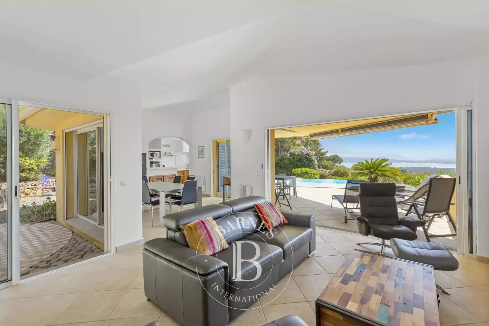 2 - продажа дом вид моря sainte-lucie-de-porto-vecchio корсика дю сюд франция