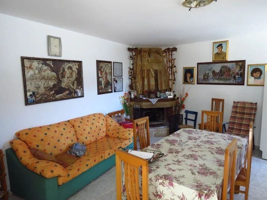 2 - vente maison vue mer stavrokhórion crète grèce