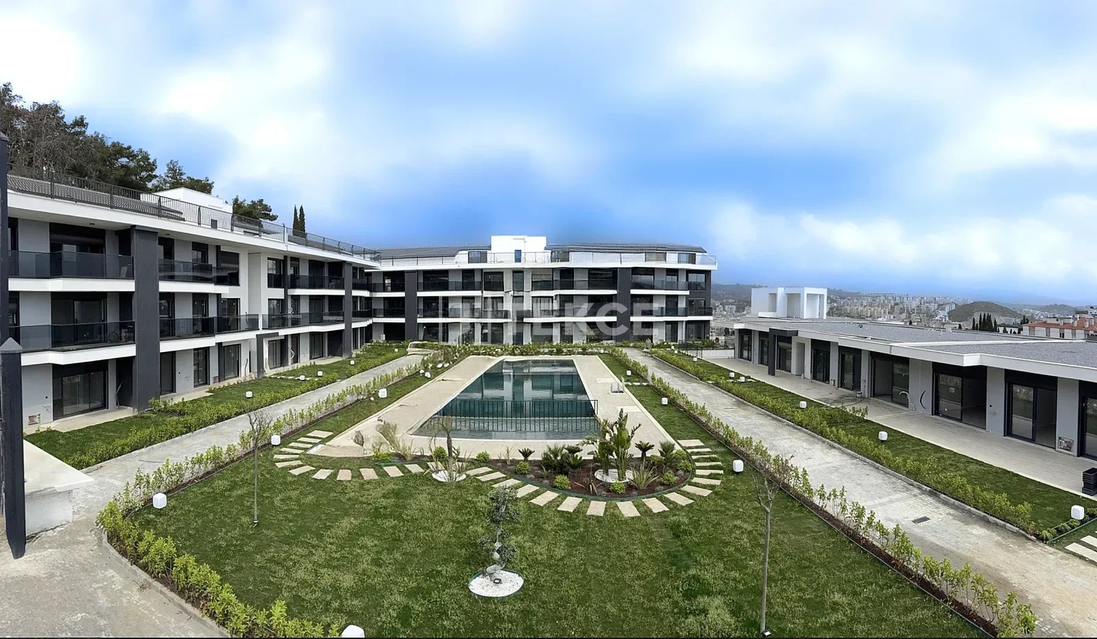 1 - venta apartamento a pie de playa kusadasi aydın turquía