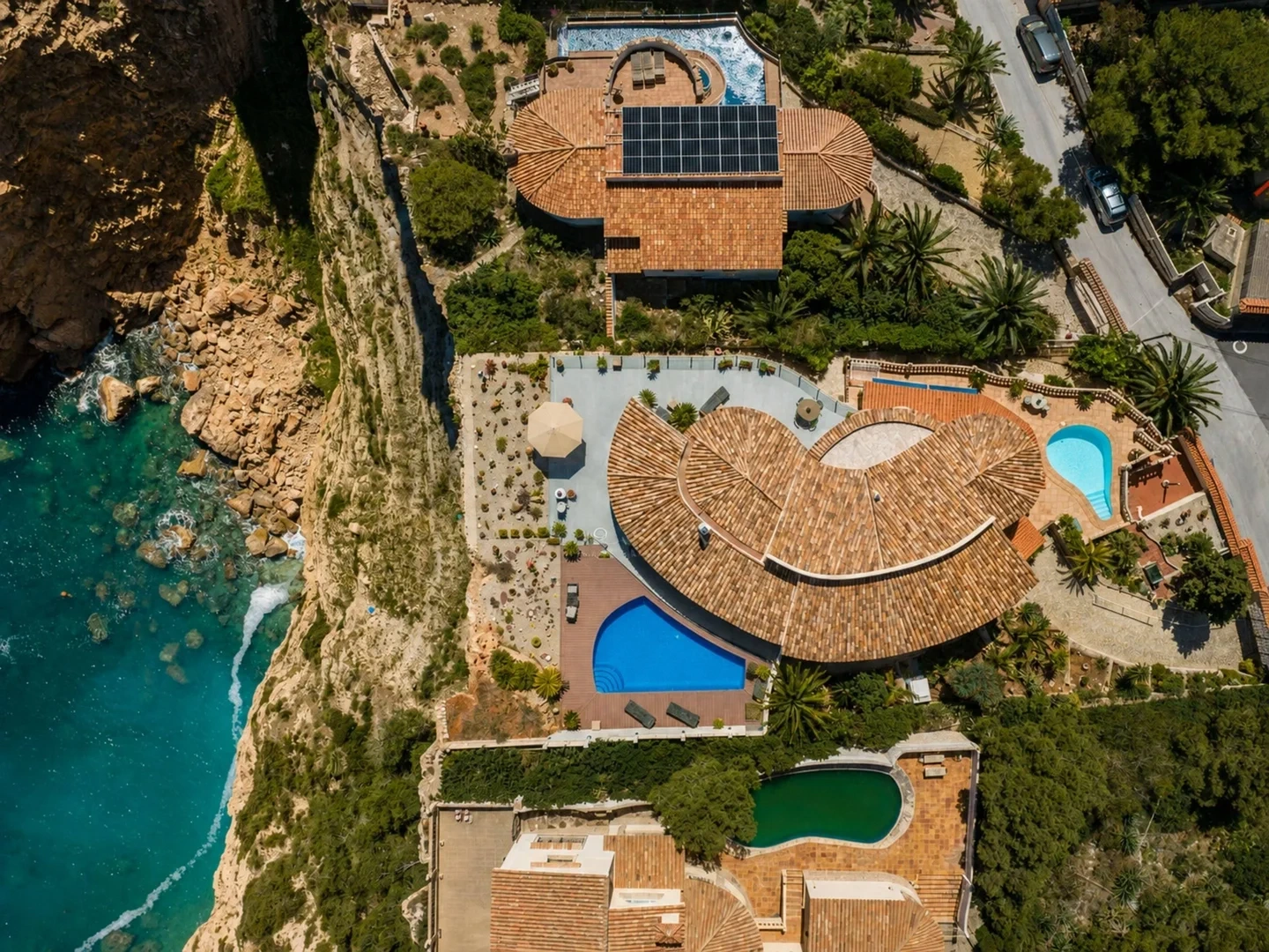 2 - продажа villa ноги в воде xabia/javea - costa blanca валенсия испания