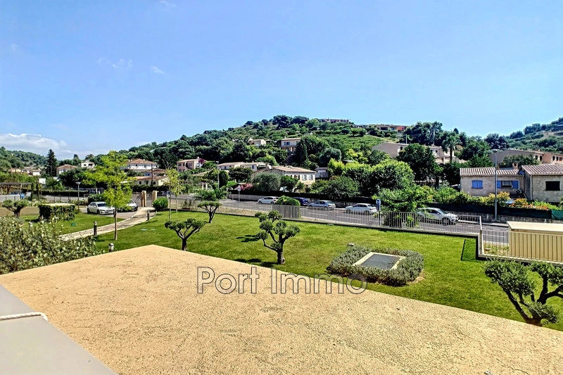1 - vente appartement cagnes-sur-mer alpes-maritimes france