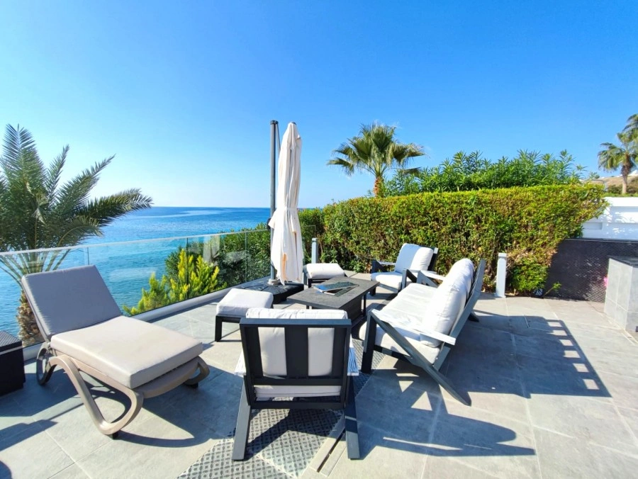 2 - продажа villa paphos пафос кипр