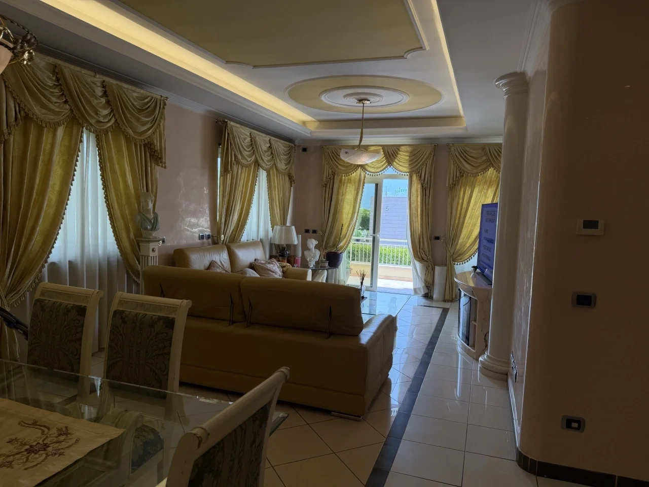 2 - verkauf wohnung meerblick riccione emilia-romagna italien