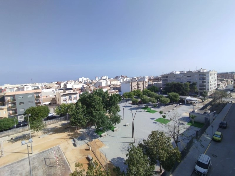 1 - verkauf wohnung almoradi valencia spanien