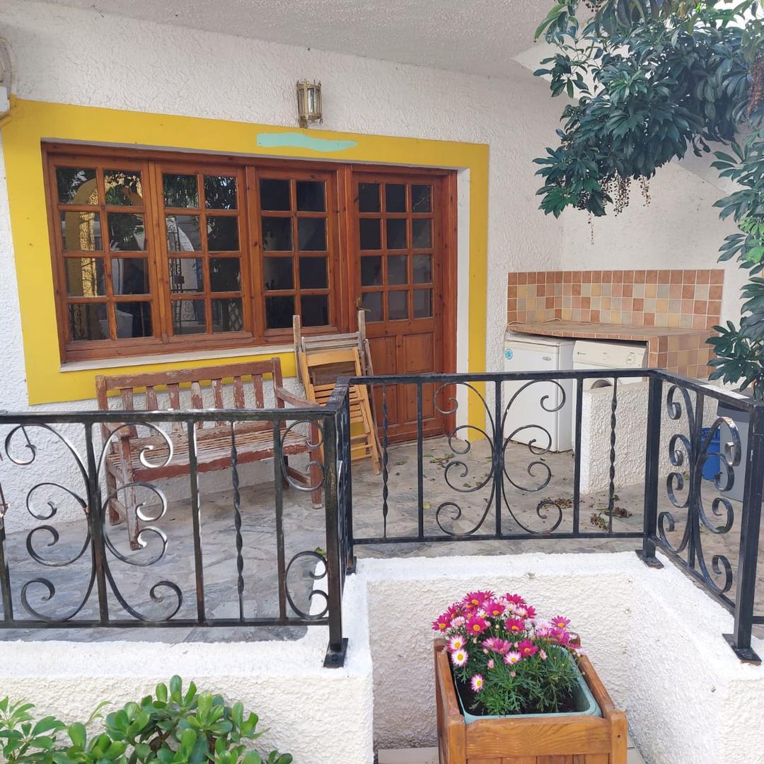 1 - venda apartamento a praia ao pé petrás creta grécia