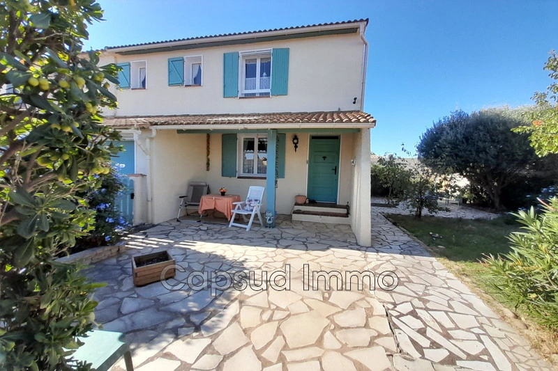 1 - verkauf haus sauvian herault frankreich
